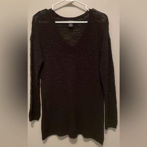 Calvin Klein Jeans Women’s Black Sweater Size M